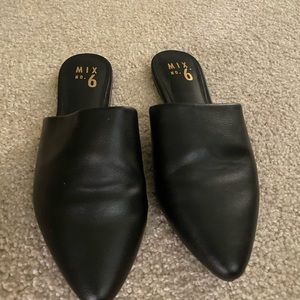 Mix Mules